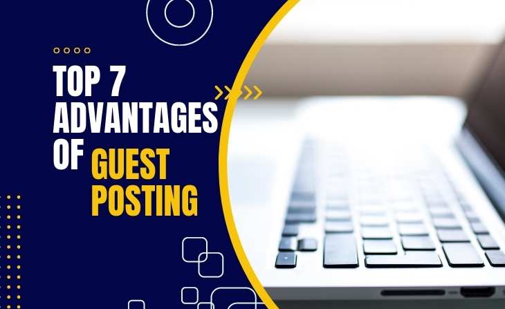 advantages of guest posting